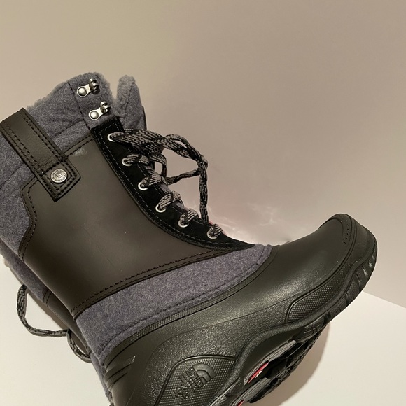 The North Face Shallista III Boots Size 5 - Picture 4 of 6